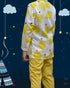 Lemon Nightwear